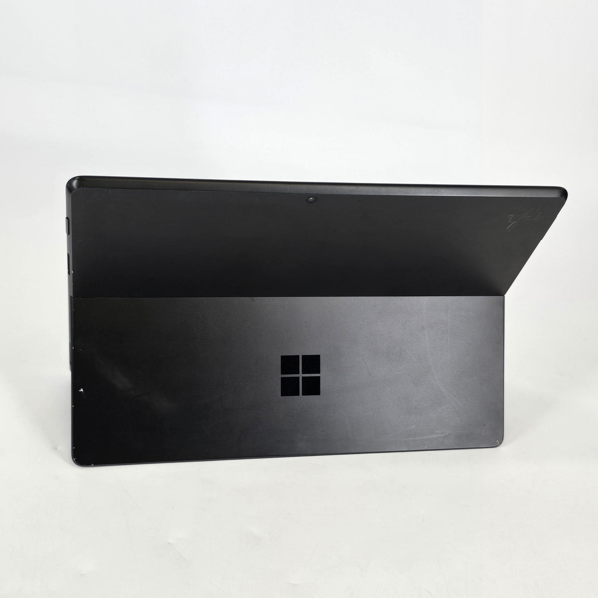 Surface Pro X 13 Black Unlocked 3.0 GHz Microsoft SQ1 Processor 8GB RAM 256GB Solid State Drive