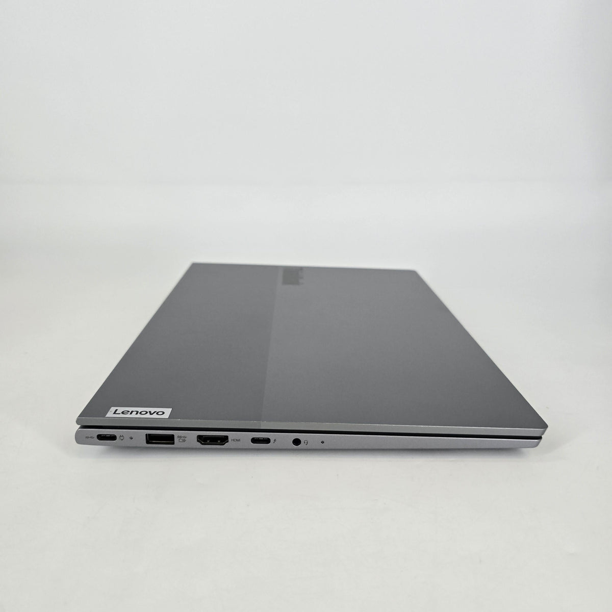 Lenovo ThinkBook 14 Gen 6 Gray 1.3 GHz Intel Core i3 13th Gen. 16GB RAM 512GB Solid State Drive