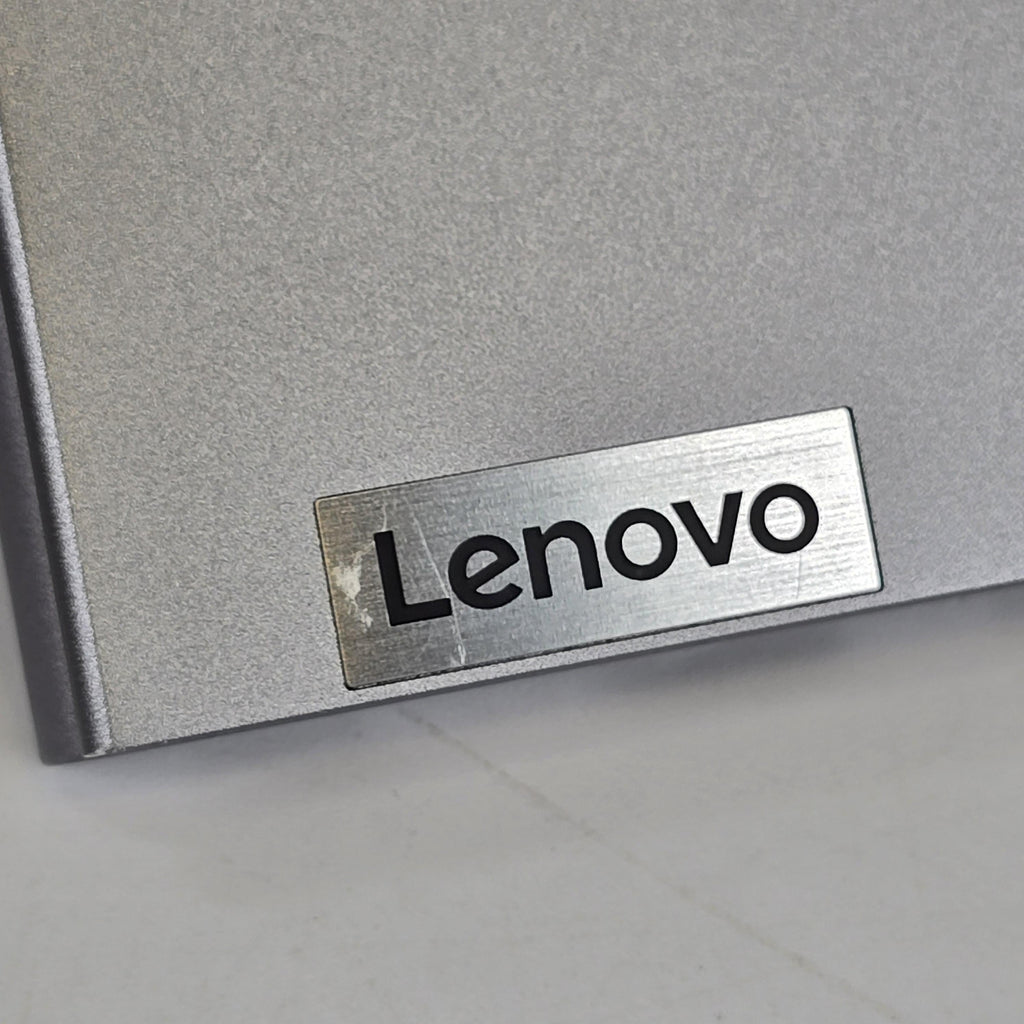 Lenovo ThinkBook 14 Gen 6 Gray 1.3 GHz Intel Core i3 13th Gen. 16GB RAM 512GB Solid State Drive