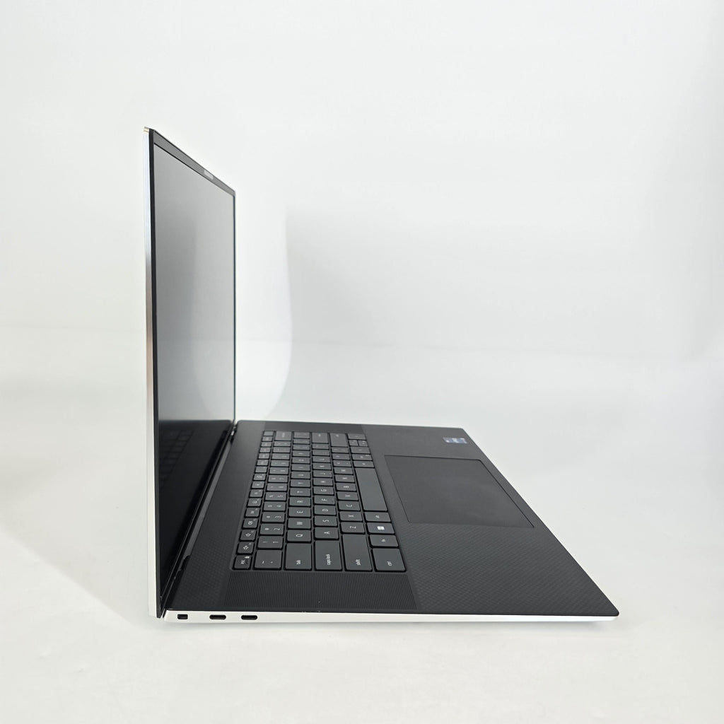 Dell XPS 17 9730 Silver 2.4 GHz Intel Core i7 13th Gen. 16GB RAM 1TB Solid State Drive NVIDIA GeForce RTX 4050 6 GB