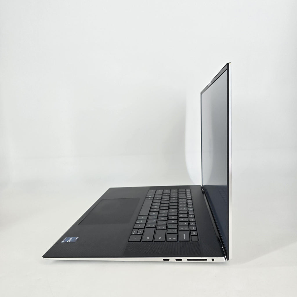Dell XPS 17 9730 Silver 2.4 GHz Intel Core i7 13th Gen. 16GB RAM 1TB Solid State Drive NVIDIA GeForce RTX 4050 6 GB