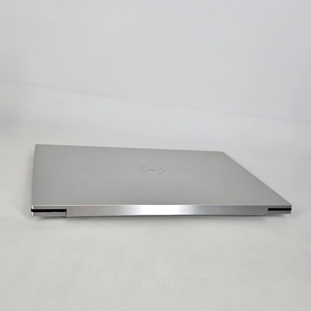 Dell XPS 17 9730 Silver 2.4 GHz Intel Core i7 13th Gen. 16GB RAM 1TB Solid State Drive NVIDIA GeForce RTX 4050 6 GB