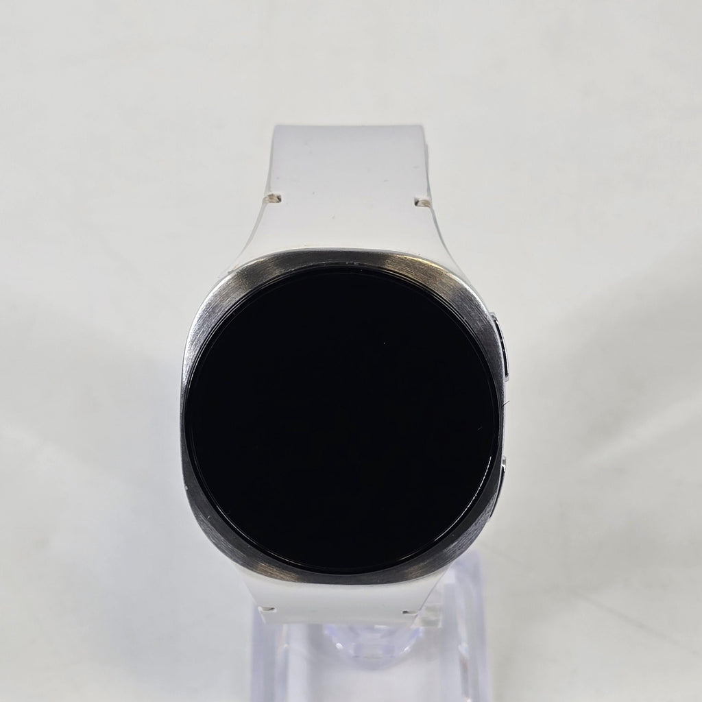 Samsung Galaxy Watch8 40mm Silver WiFi 32GB