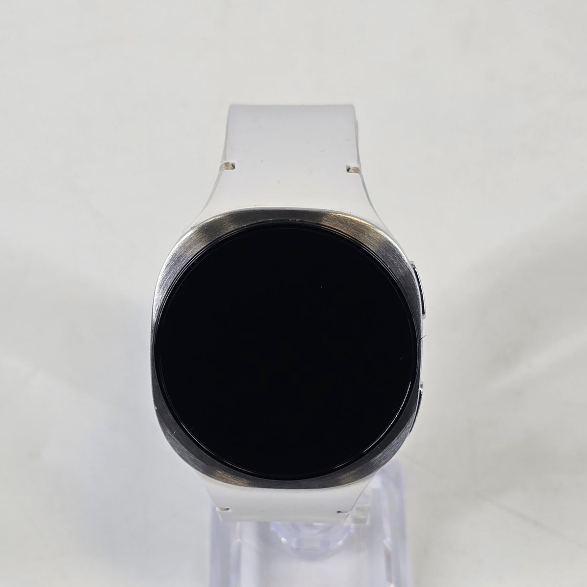 Samsung Galaxy Watch8 40mm Silver WiFi 32GB