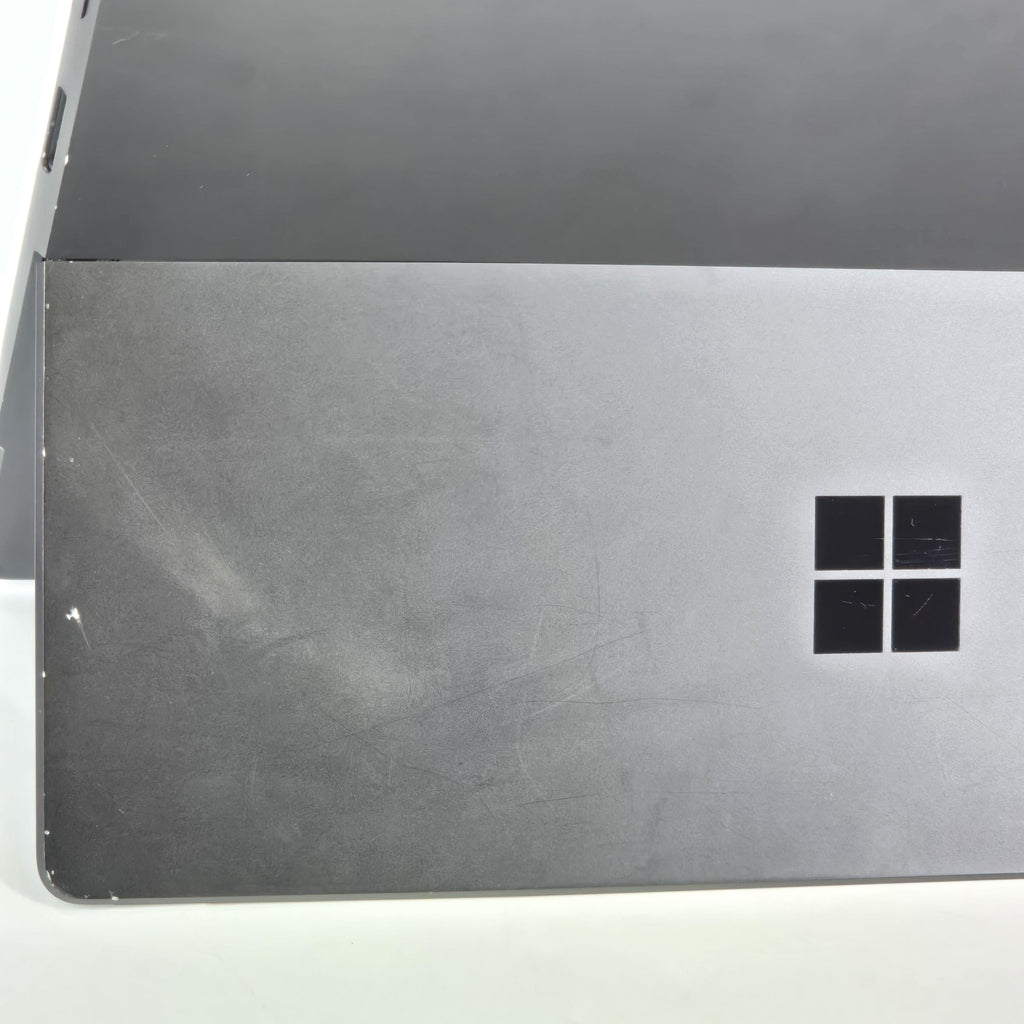 Surface Pro X 13 Black Unlocked 3.0 GHz Microsoft SQ1 Processor 8GB RAM 256GB Solid State Drive