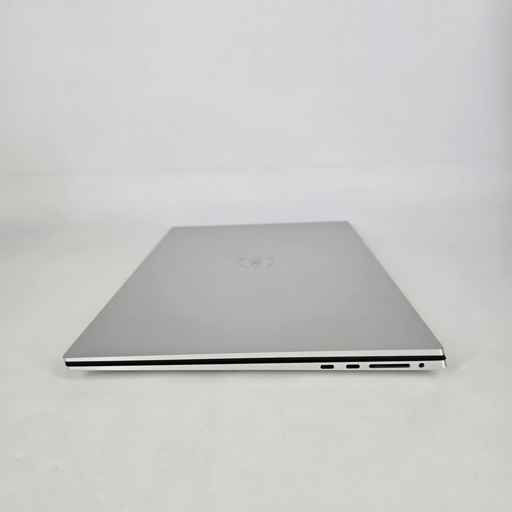 Dell XPS 17 9730 Silver 2.4 GHz Intel Core i7 13th Gen. 16GB RAM 1TB Solid State Drive NVIDIA GeForce RTX 4050 6 GB