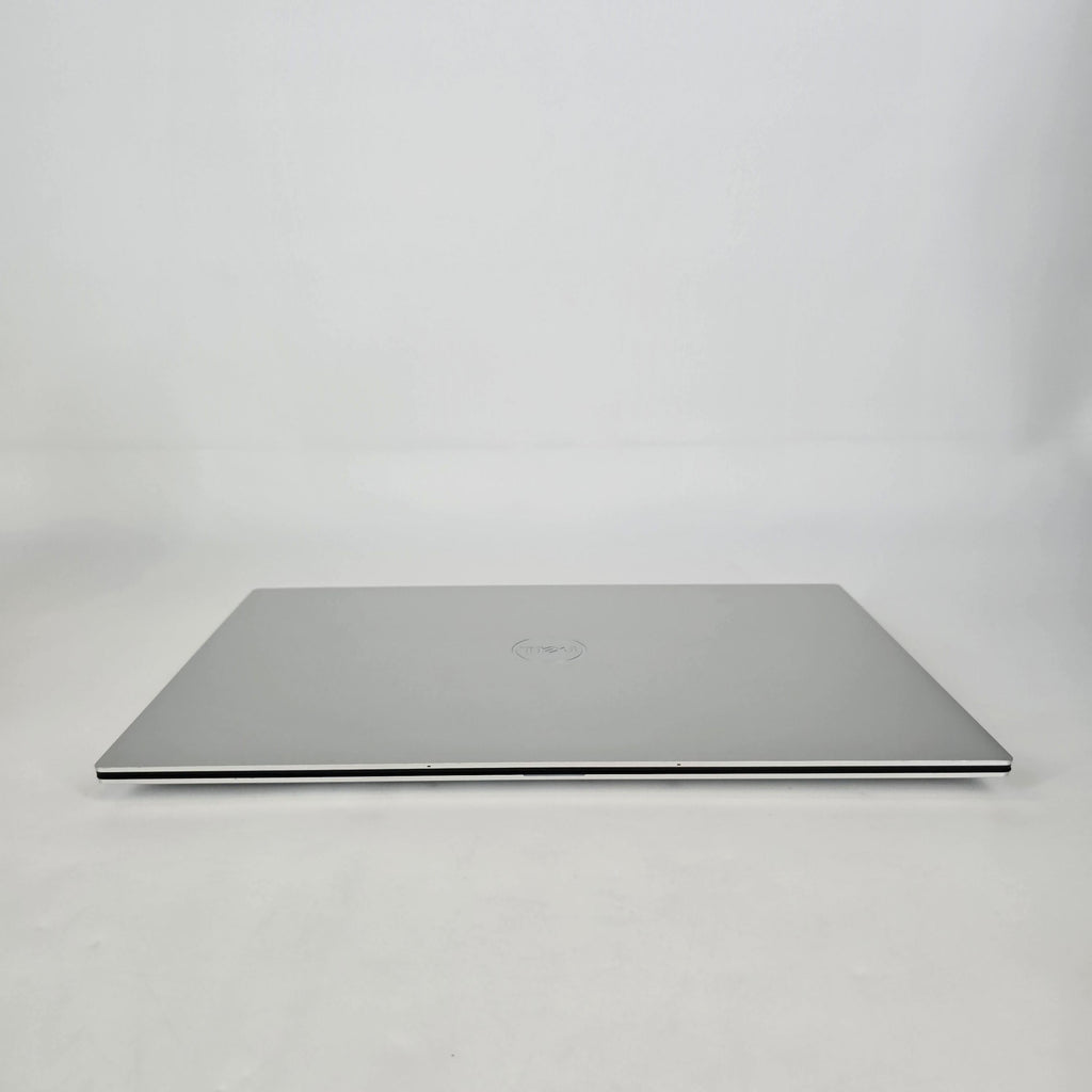 Dell XPS 17 9730 Silver 2.4 GHz Intel Core i7 13th Gen. 16GB RAM 1TB Solid State Drive NVIDIA GeForce RTX 4050 6 GB