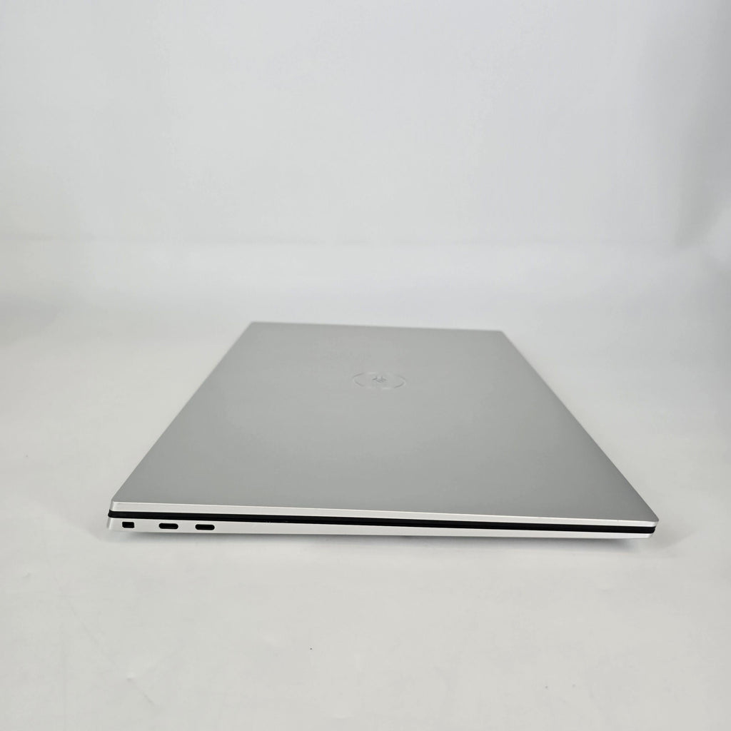 Dell XPS 17 9730 Silver 2.4 GHz Intel Core i7 13th Gen. 16GB RAM 1TB Solid State Drive NVIDIA GeForce RTX 4050 6 GB