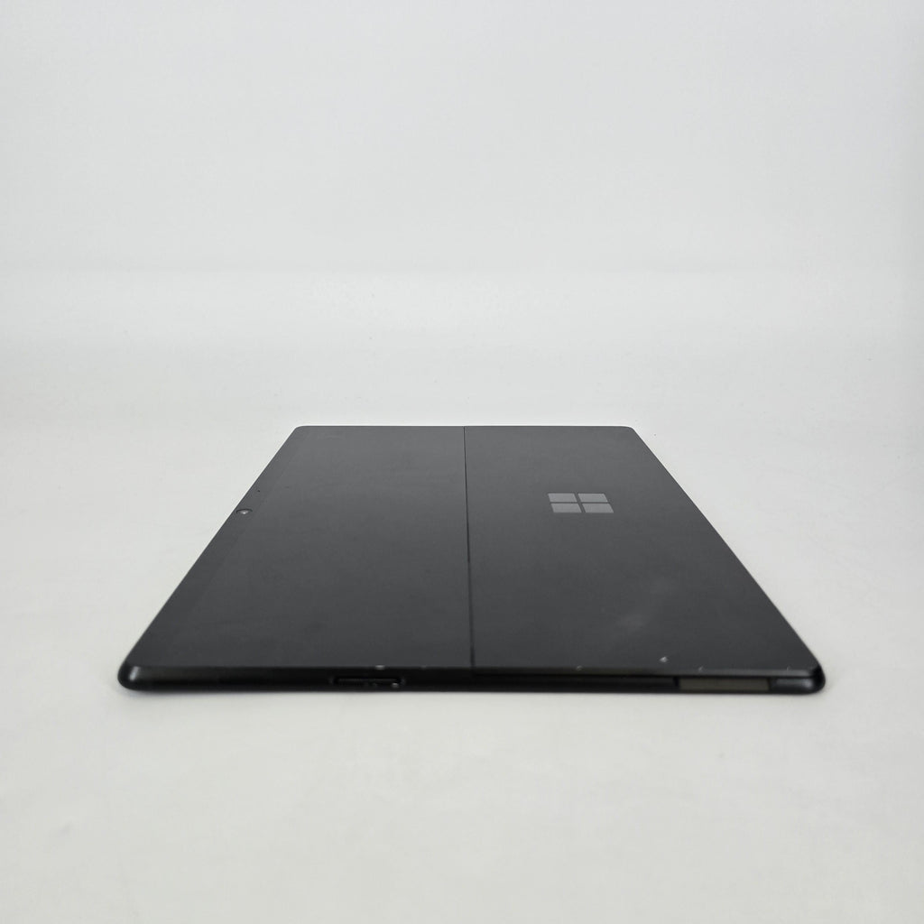 Surface Pro X 13 Black Unlocked 3.0 GHz Microsoft SQ1 Processor 8GB RAM 256GB Solid State Drive