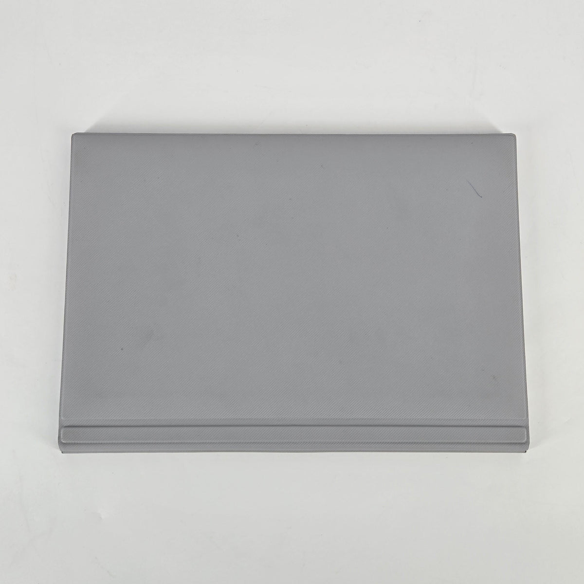 Samsung Galaxy Book2 12 Silver WiFi 2.96 GHz Qualcomm Snapdragon 850 4GB RAM 128GB Solid State Drive