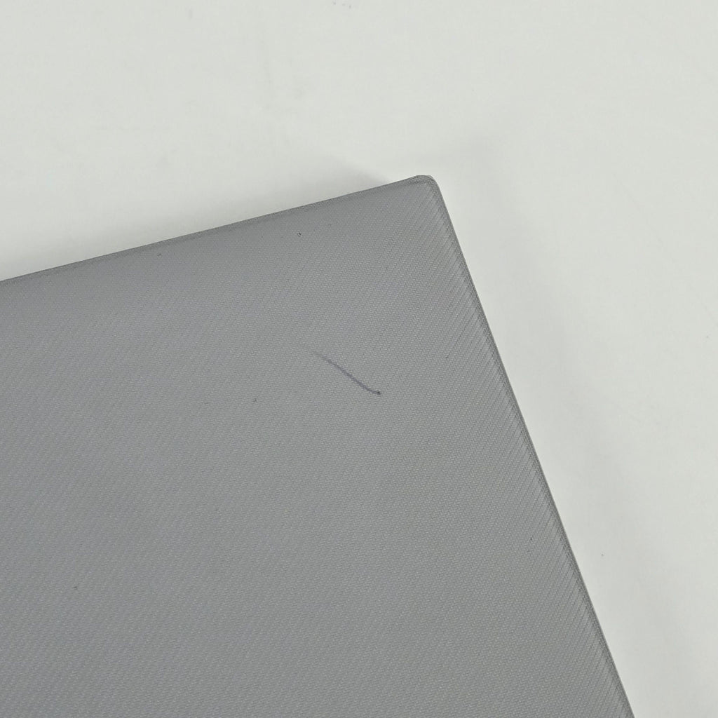 Samsung Galaxy Book2 12 Silver WiFi 2.96 GHz Qualcomm Snapdragon 850 4GB RAM 128GB Solid State Drive