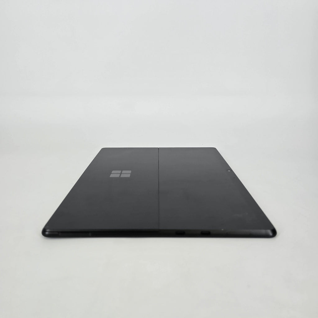 Surface Pro X 13 Black Unlocked 3.0 GHz Microsoft SQ1 Processor 8GB RAM 256GB Solid State Drive
