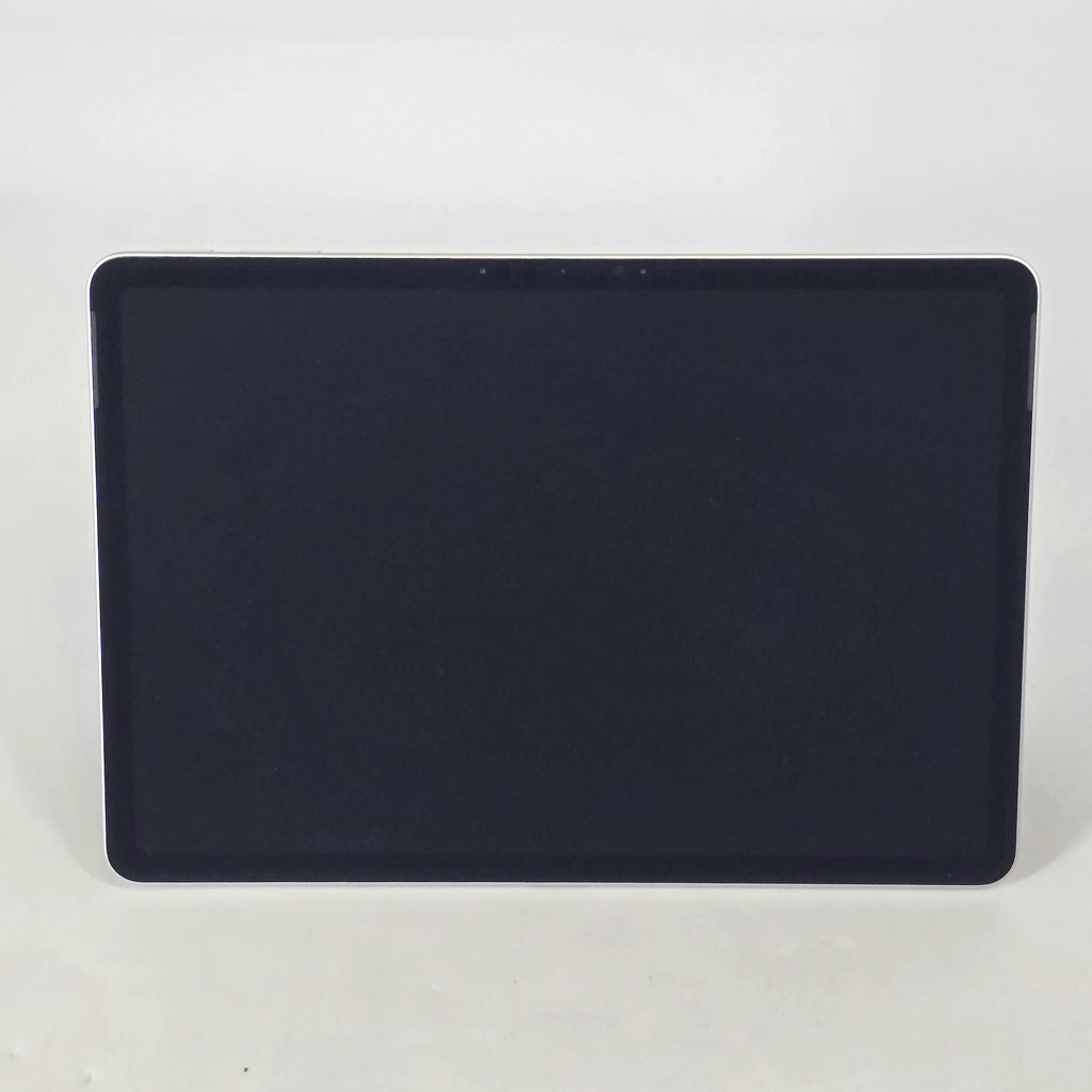 Surface Pro 12 Silver WiFi 3.3 GHz Qualcomm Snapdragon X Plus 16GB RAM 512GB UniversalFlashStorage