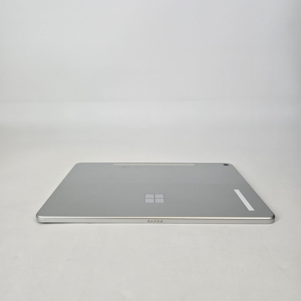 Surface Pro 12 Silver WiFi 3.3 GHz Qualcomm Snapdragon X Plus 16GB RAM 512GB UniversalFlashStorage