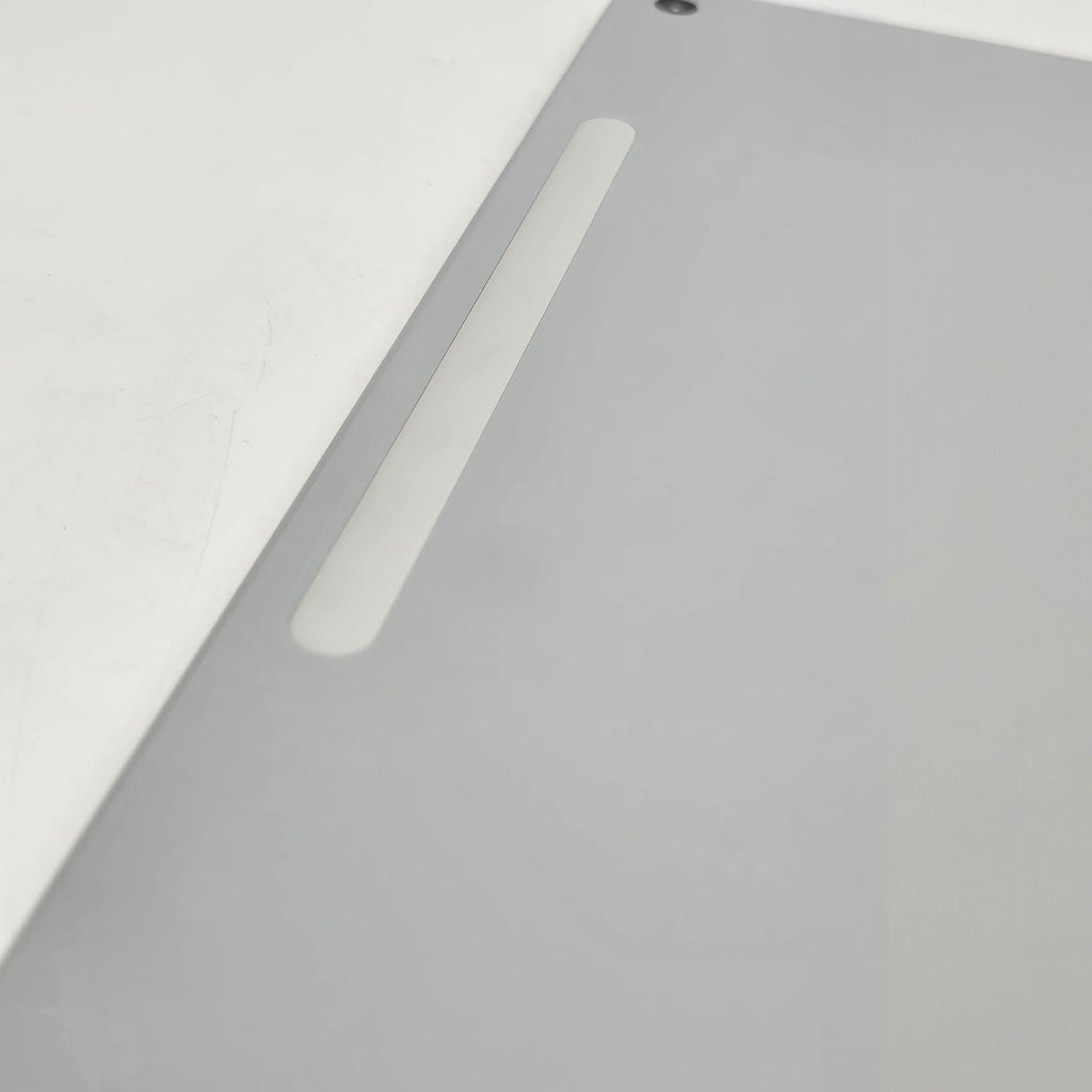 Surface Pro 12 Silver WiFi 3.3 GHz Qualcomm Snapdragon X Plus 16GB RAM 512GB UniversalFlashStorage