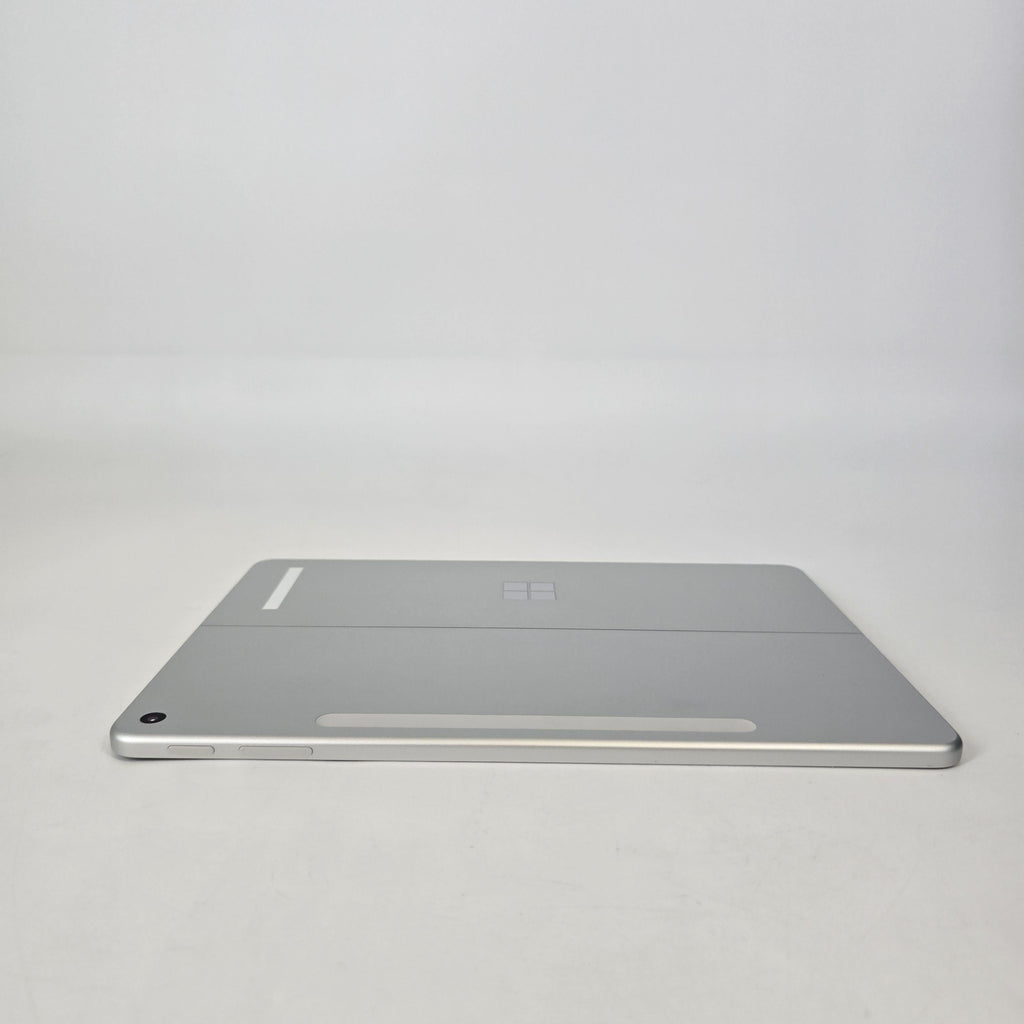 Surface Pro 12 Silver WiFi 3.3 GHz Qualcomm Snapdragon X Plus 16GB RAM 512GB UniversalFlashStorage