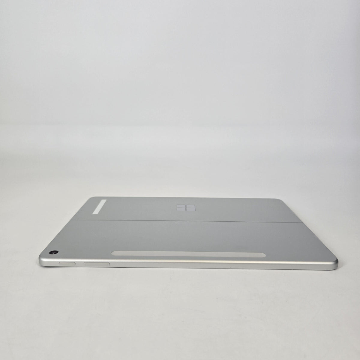 Surface Pro 12 Silver WiFi 3.3 GHz Qualcomm Snapdragon X Plus 16GB RAM 512GB UniversalFlashStorage