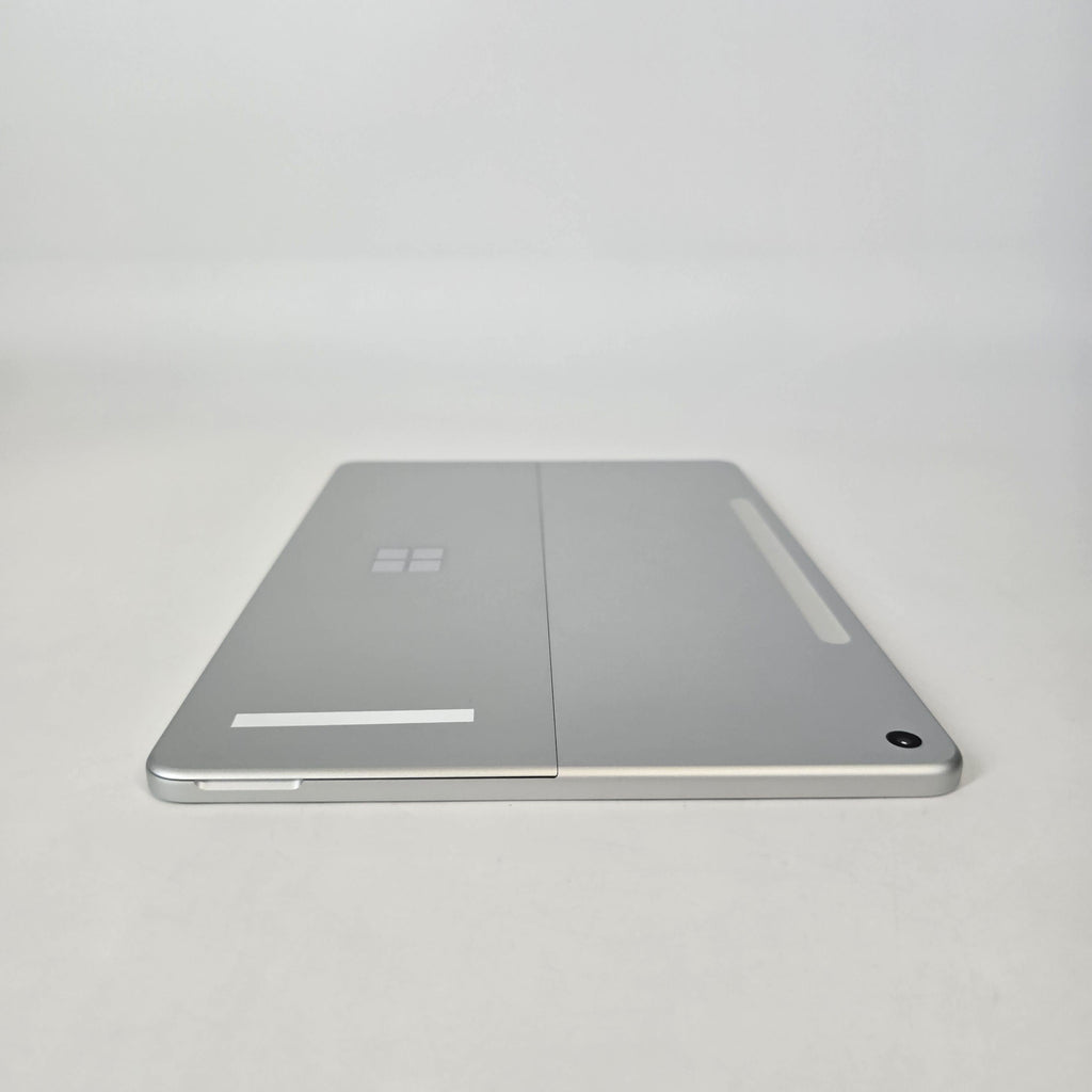 Surface Pro 12 Silver WiFi 3.3 GHz Qualcomm Snapdragon X Plus 16GB RAM 512GB UniversalFlashStorage