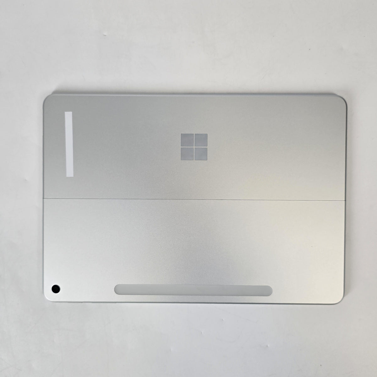 Surface Pro 12 Silver WiFi 3.3 GHz Qualcomm Snapdragon X Plus 16GB RAM 512GB UniversalFlashStorage