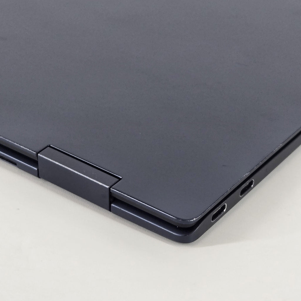Samsung Galaxy Book Pro 360 15.6 Blue 2.8 GHz Intel Core i7 11th Gen. 16GB RAM 512GB Solid State Drive