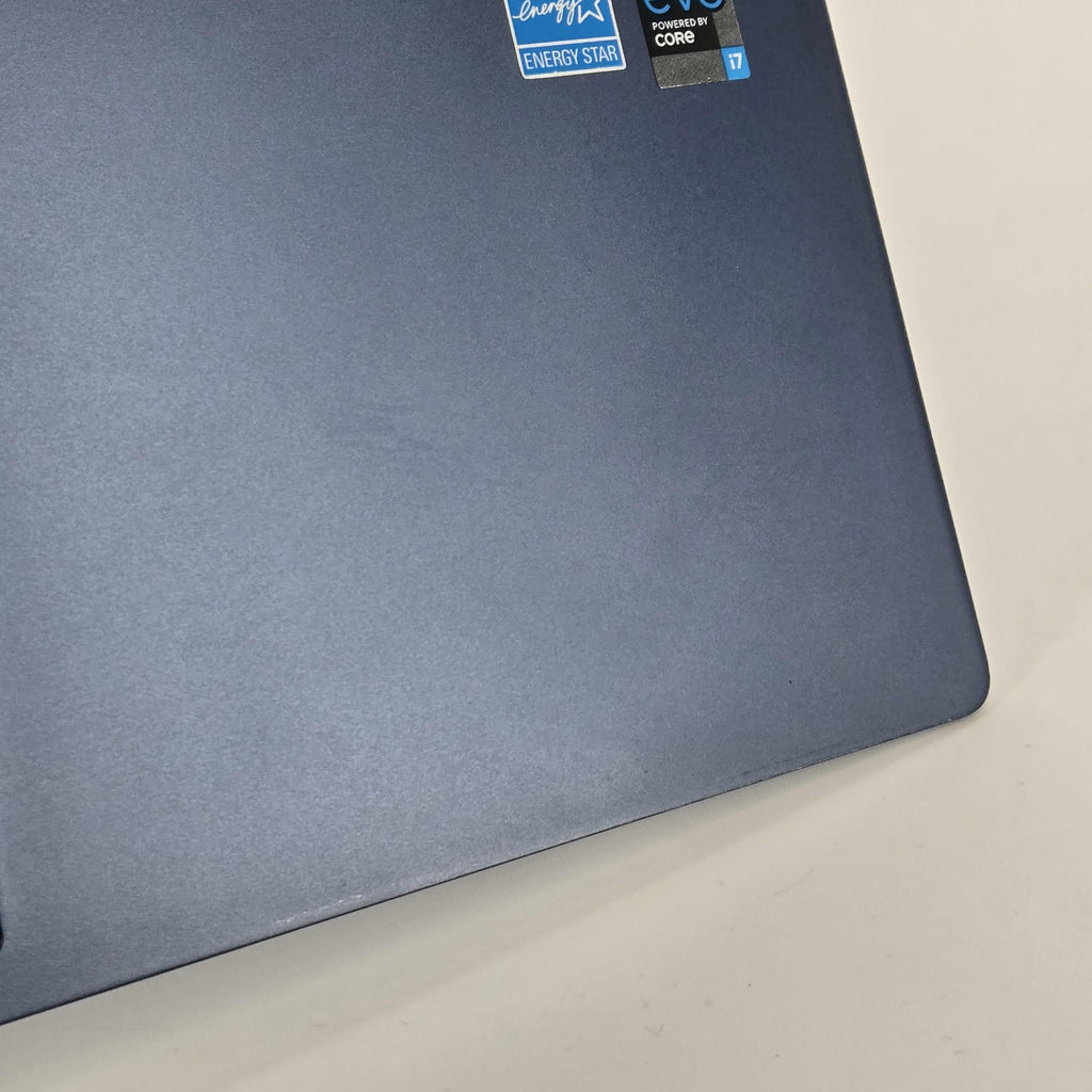 Samsung Galaxy Book Pro 360 15.6 Blue 2.8 GHz Intel Core i7 11th Gen. 16GB RAM 512GB Solid State Drive