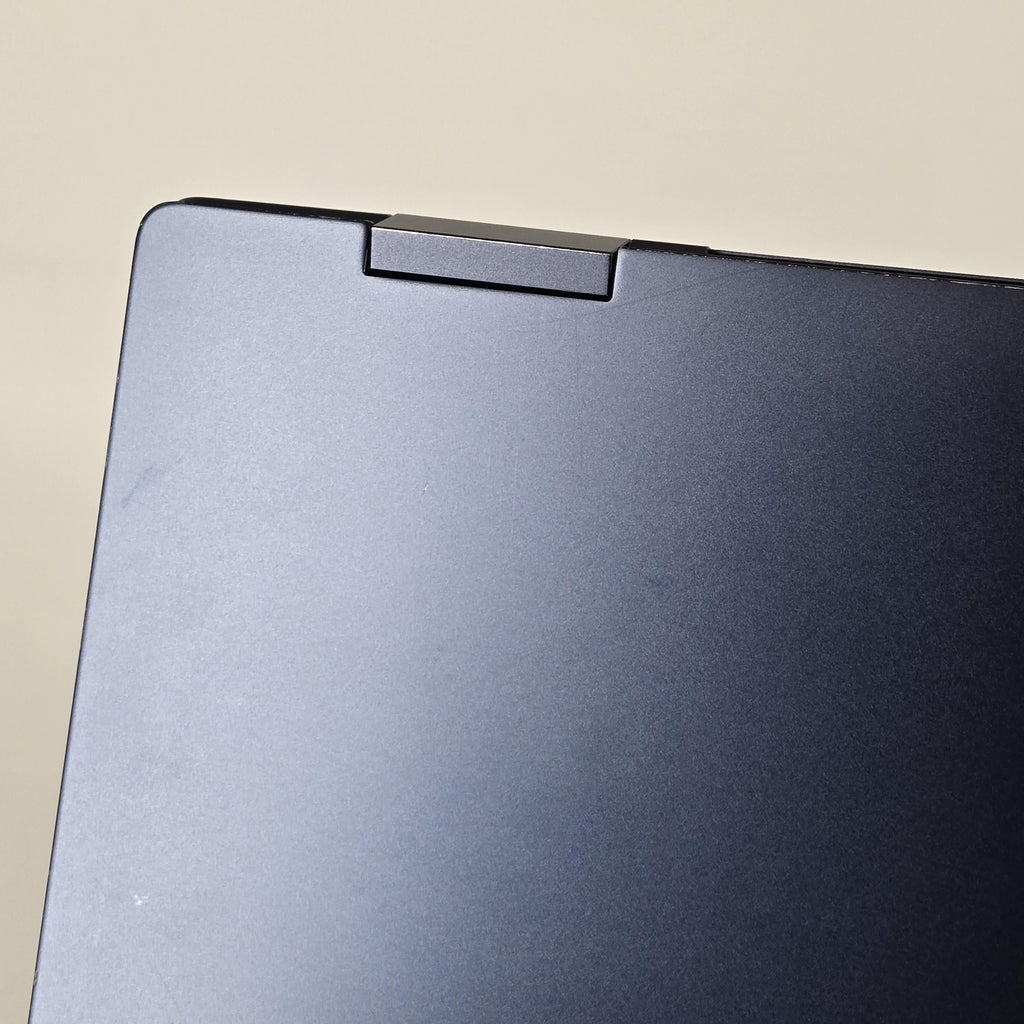 Samsung Galaxy Book Pro 360 15.6 Blue 2.8 GHz Intel Core i7 11th Gen. 16GB RAM 512GB Solid State Drive