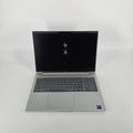 HP Elitebook 660 G11 16 Silver 1.7 GHz Intel Core Ultra 7 16GB RAM 512GB Solid State Drive
