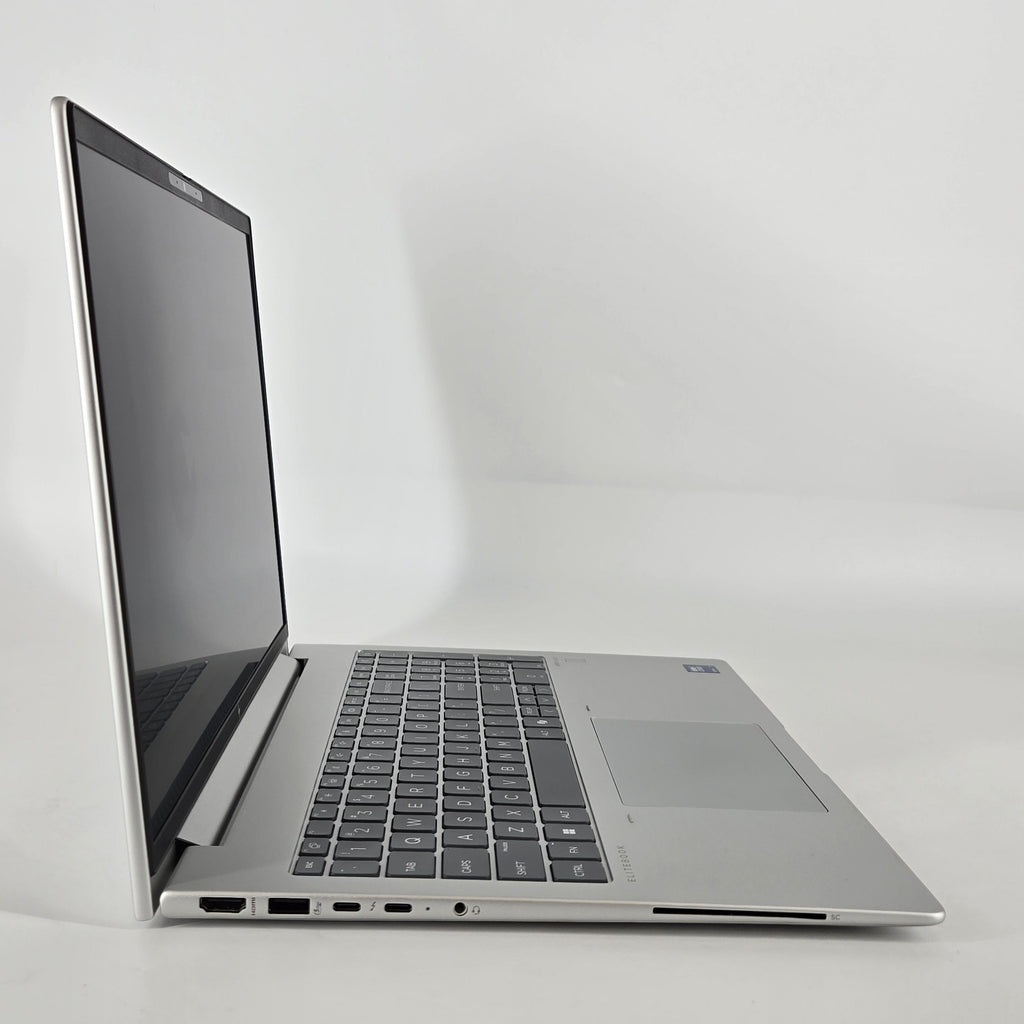HP Elitebook 660 G11 16 Silver 1.7 GHz Intel Core Ultra 7 16GB RAM 512GB Solid State Drive