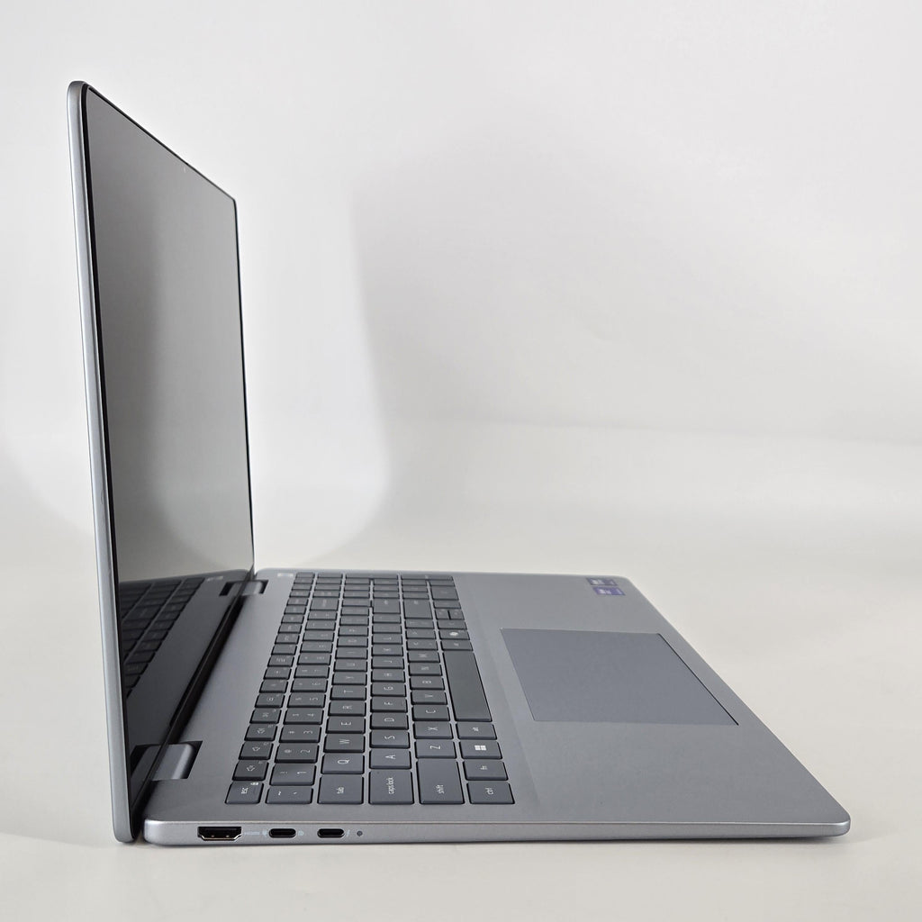 Dell 16 Plus DB16250 Ice Blue 2.2 GHz Intel Core Ultra 7 Series 2 32GB RAM 1TB Solid State Drive