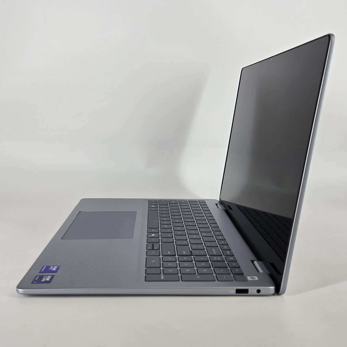 Dell 16 Plus DB16250 Ice Blue 2.2 GHz Intel Core Ultra 7 Series 2 32GB RAM 1TB Solid State Drive