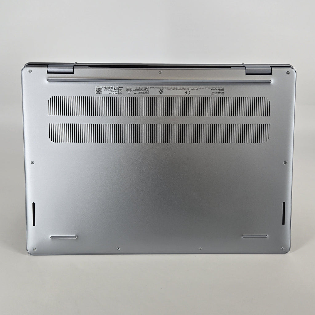 Dell 16 Plus DB16250 Ice Blue 2.2 GHz Intel Core Ultra 7 Series 2 32GB RAM 1TB Solid State Drive
