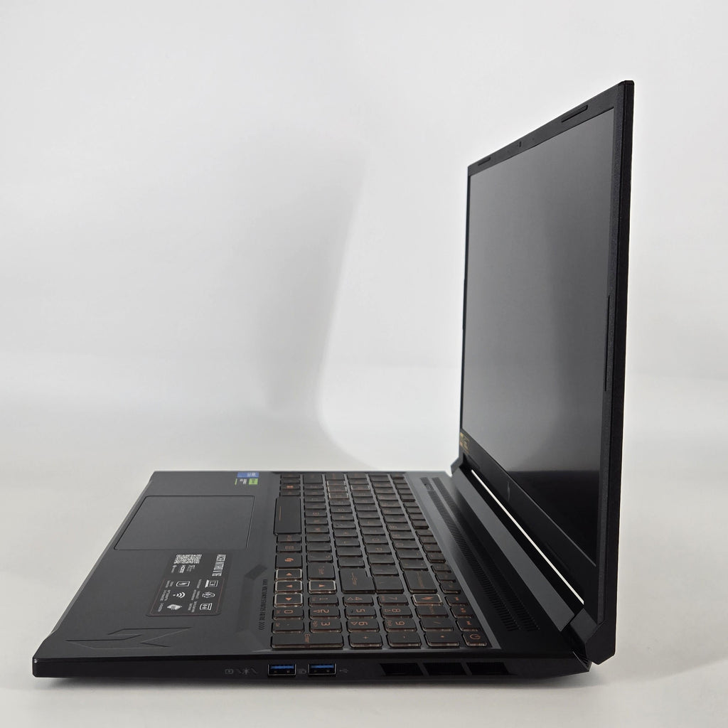 Acer Nitro V 16 Black 2.5 GHz Intel Core 7 Series 2 16GB RAM 512GB Solid State Drive NVIDIA GeForce RTX 5060 8 GB