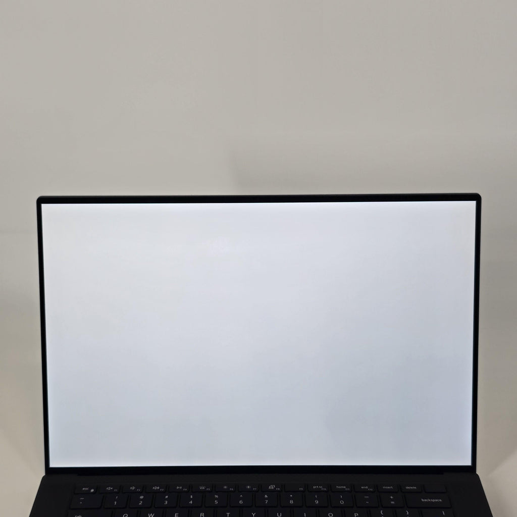XPS 15 9500 Silver 2.6 GHz Intel Core i7 10th Gen. 64GB RAM 2TB Solid State Drive 512GB Solid State Drive NVIDIA GeForce GTX 1650 Ti 4 GB