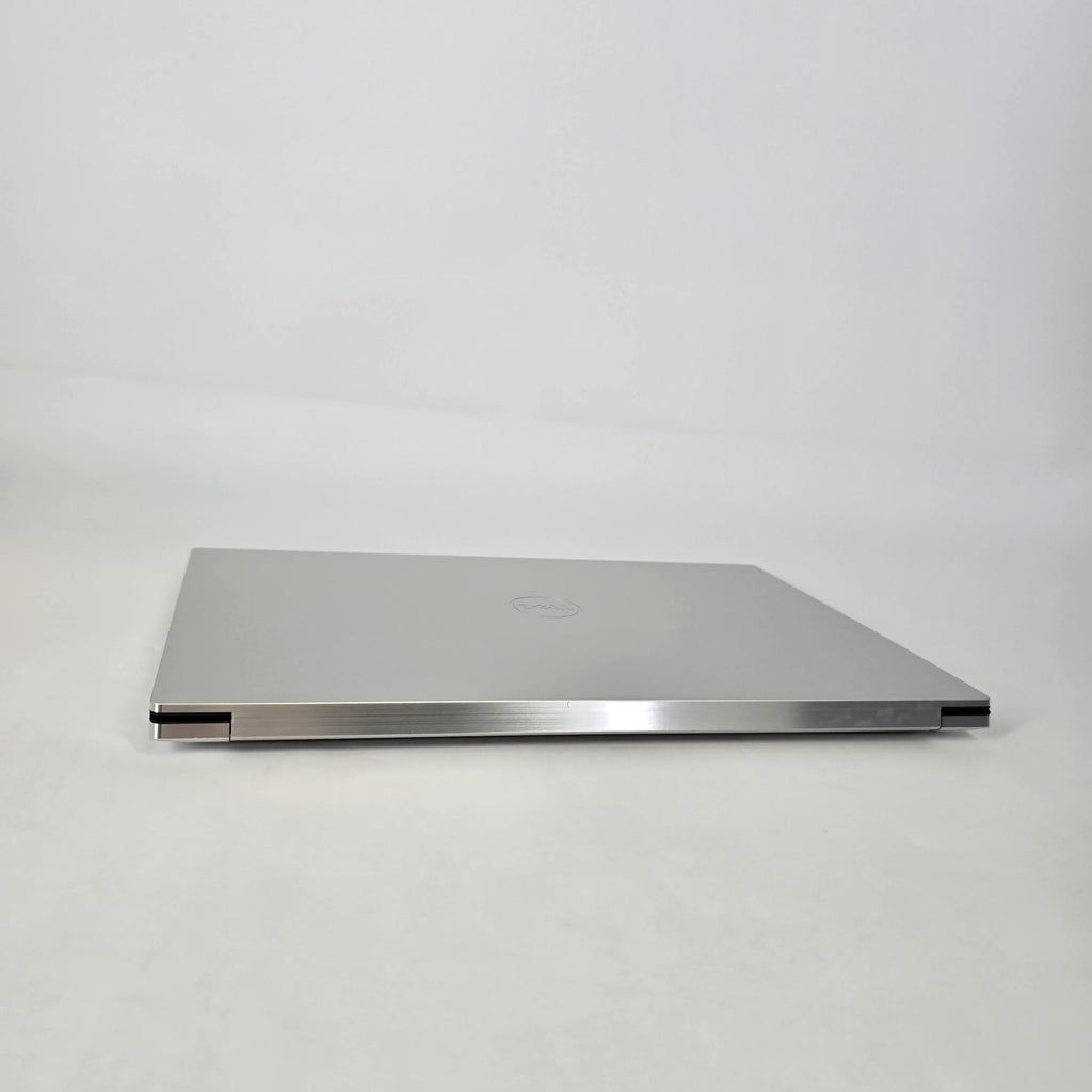 XPS 15 9500 Silver 2.6 GHz Intel Core i7 10th Gen. 64GB RAM 2TB Solid State Drive 512GB Solid State Drive NVIDIA GeForce GTX 1650 Ti 4 GB