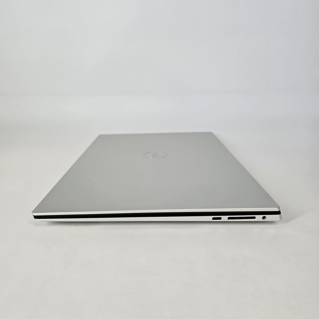 XPS 15 9500 Silver 2.6 GHz Intel Core i7 10th Gen. 64GB RAM 2TB Solid State Drive 512GB Solid State Drive NVIDIA GeForce GTX 1650 Ti 4 GB