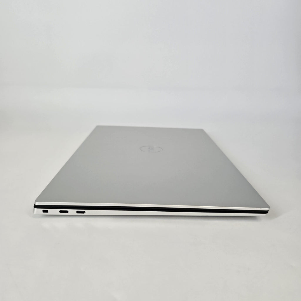 XPS 15 9500 Silver 2.6 GHz Intel Core i7 10th Gen. 64GB RAM 2TB Solid State Drive 512GB Solid State Drive NVIDIA GeForce GTX 1650 Ti 4 GB