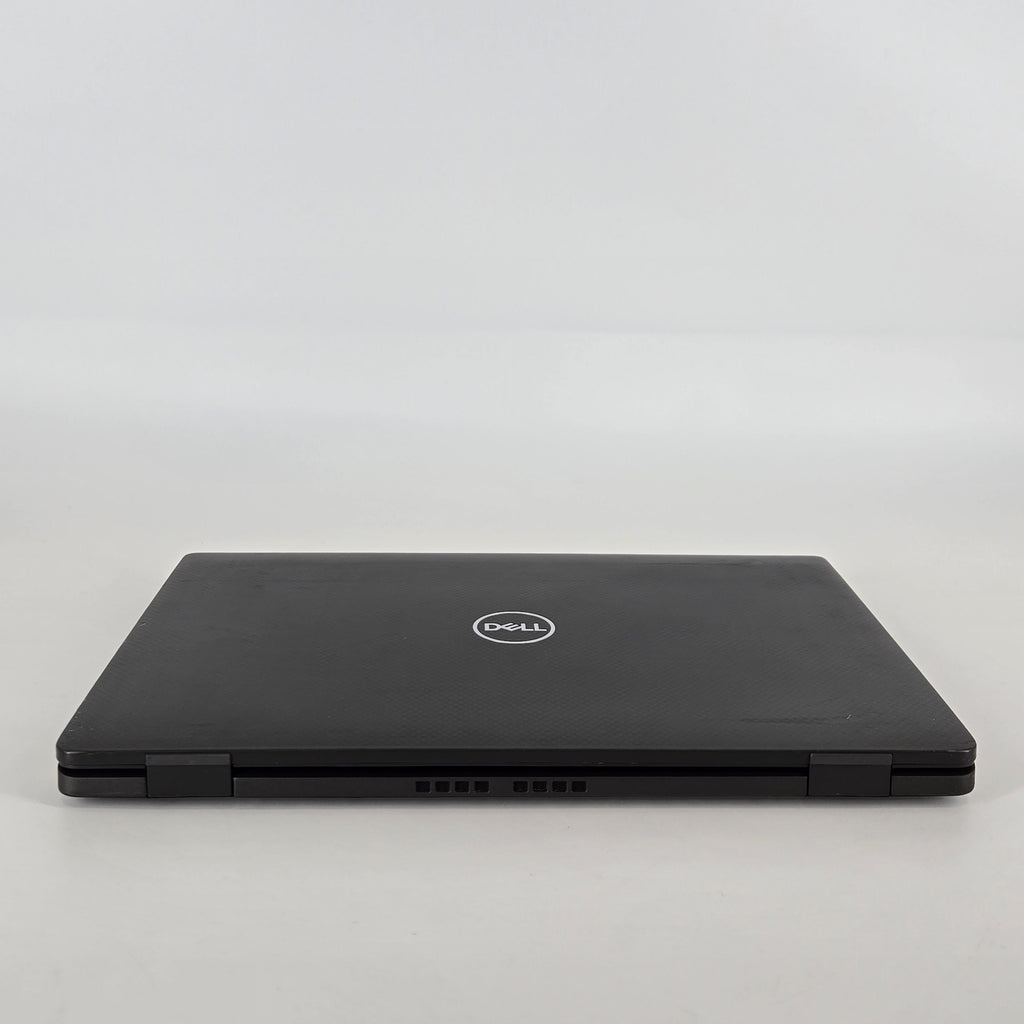 Dell Latitude 7430 14 Gray 2.2 GHz Intel Core i7 12th Gen. 16GB RAM 512GB Solid State Drive