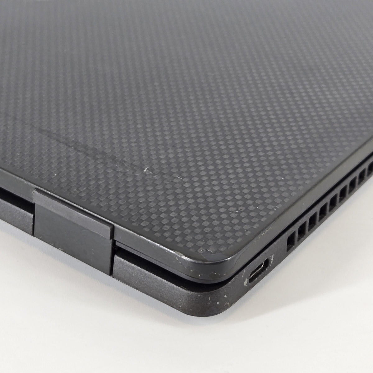 Dell Latitude 7430 14 Gray 2.2 GHz Intel Core i7 12th Gen. 16GB RAM 512GB Solid State Drive