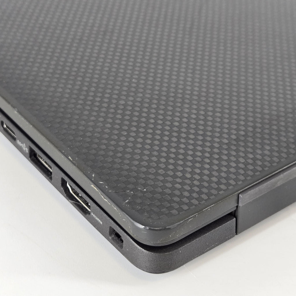Dell Latitude 7430 14 Gray 2.2 GHz Intel Core i7 12th Gen. 16GB RAM 512GB Solid State Drive