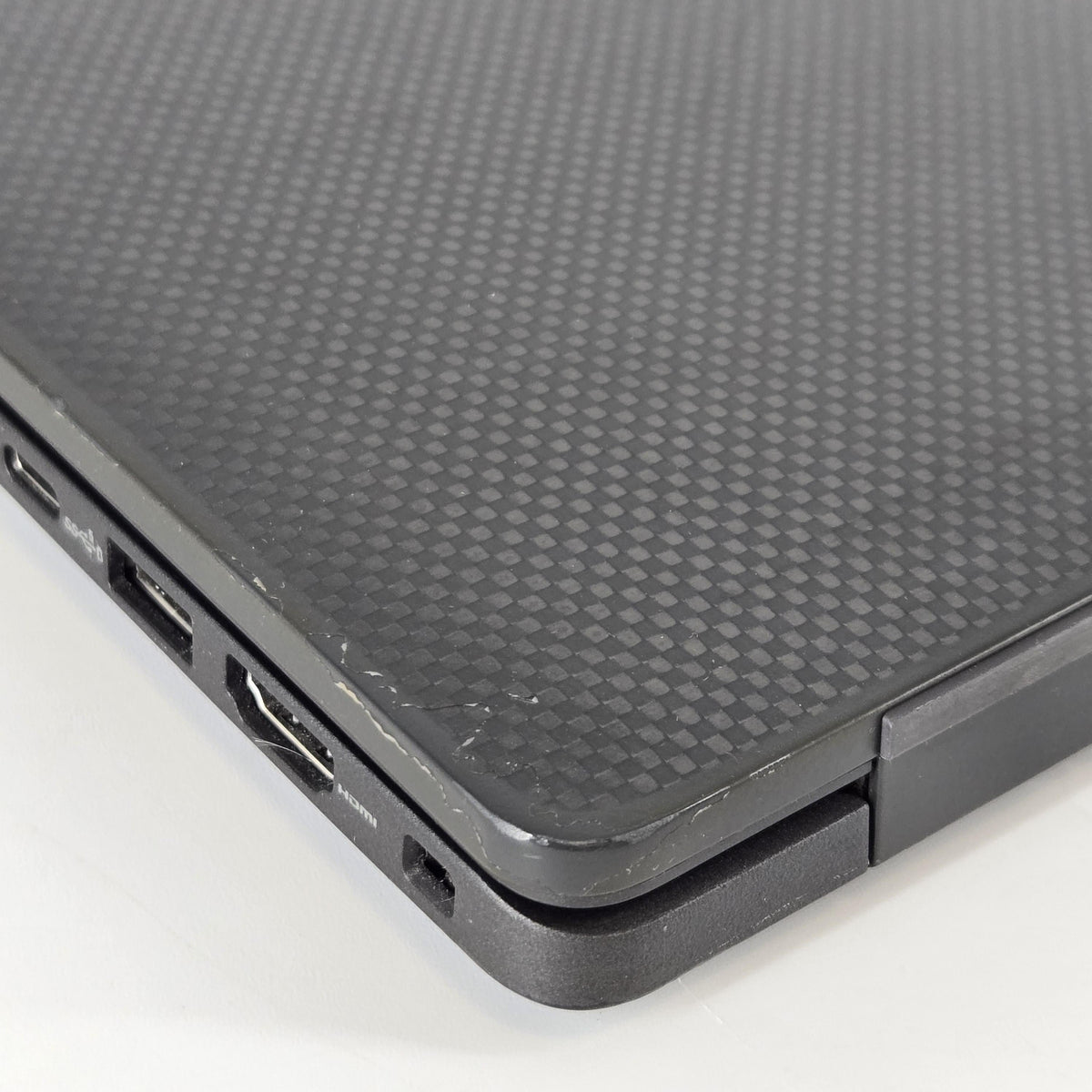 Dell Latitude 7430 14 Gray 2.2 GHz Intel Core i7 12th Gen. 16GB RAM 512GB Solid State Drive