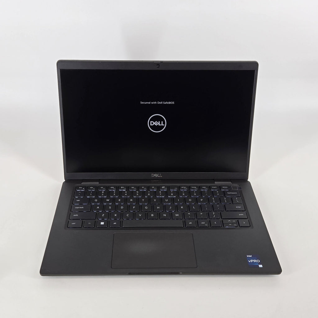 Dell Latitude 7430 14 Gray 2.2 GHz Intel Core i7 12th Gen. 16GB RAM 512GB Solid State Drive