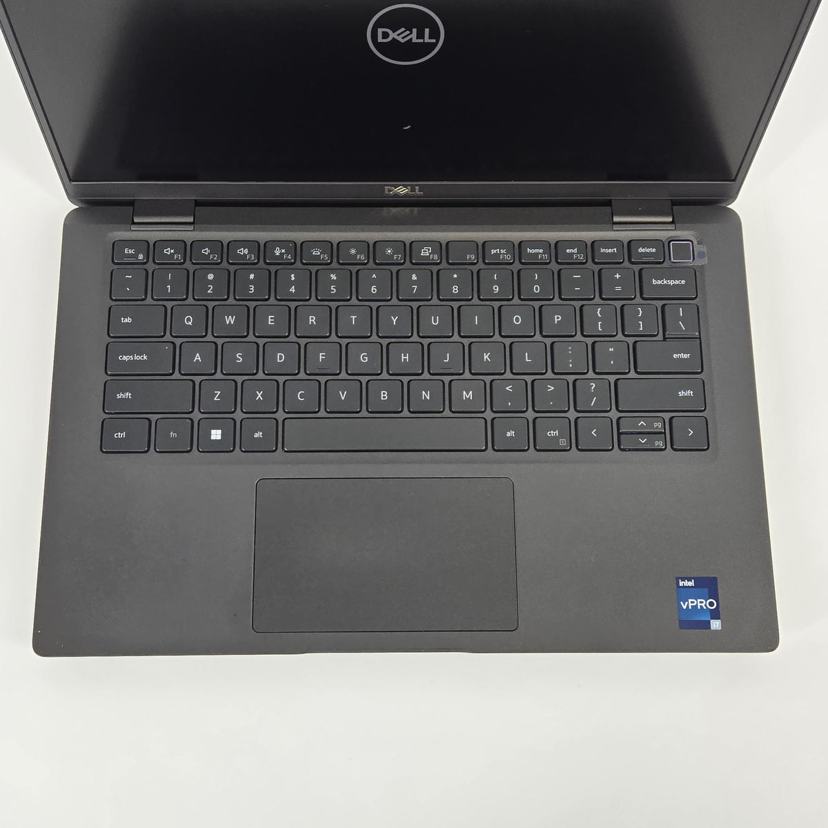 Dell Latitude 7430 14 Gray 2.2 GHz Intel Core i7 12th Gen. 16GB RAM 512GB Solid State Drive