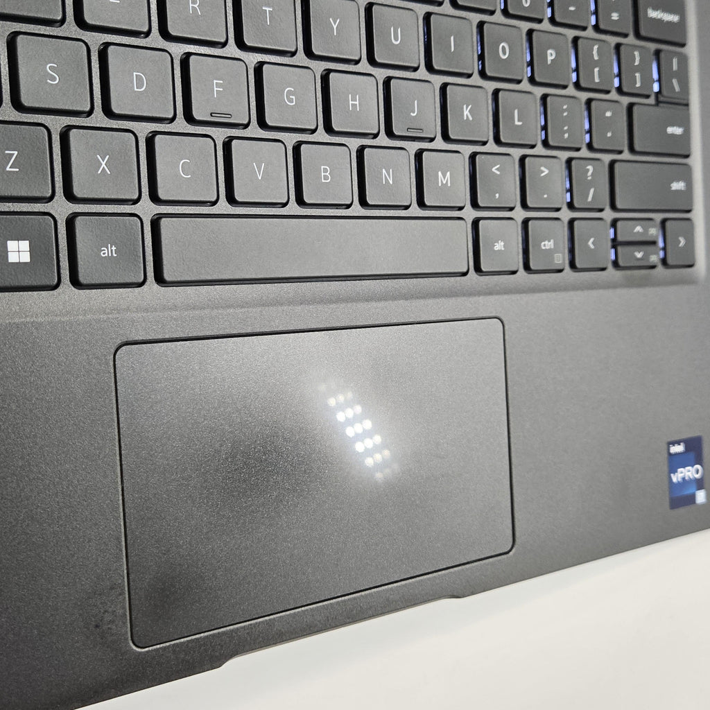 Dell Latitude 7430 14 Gray 2.2 GHz Intel Core i7 12th Gen. 16GB RAM 512GB Solid State Drive