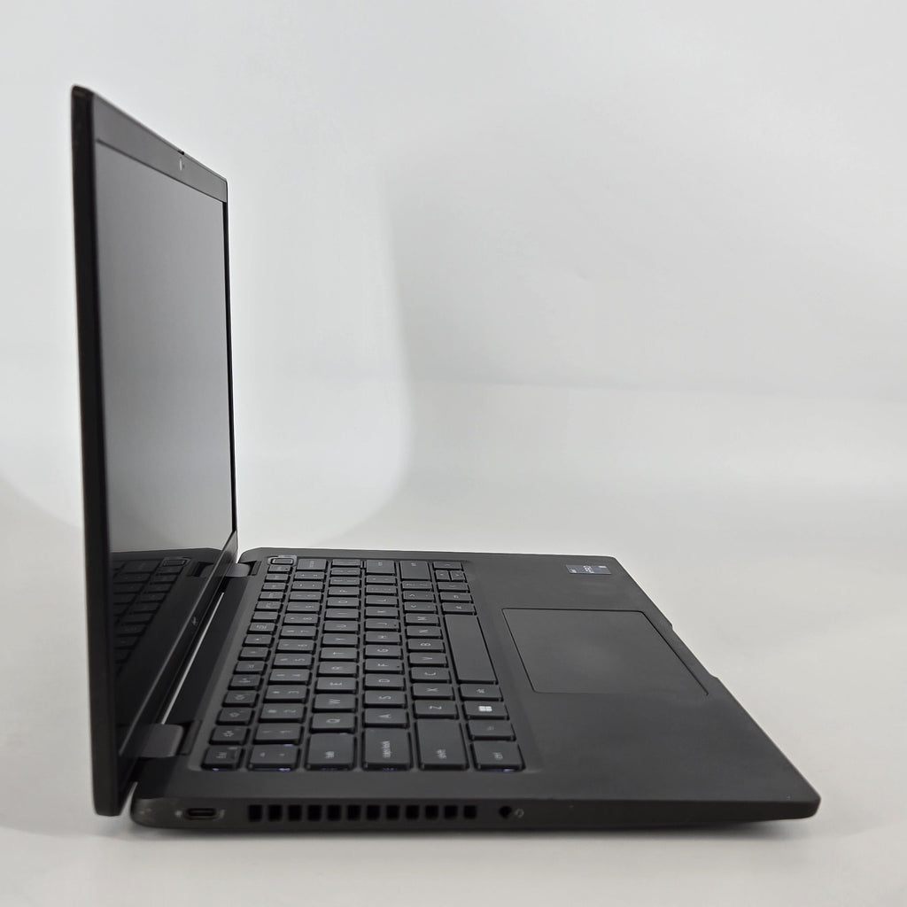 Dell Latitude 7430 14 Gray 2.2 GHz Intel Core i7 12th Gen. 16GB RAM 512GB Solid State Drive