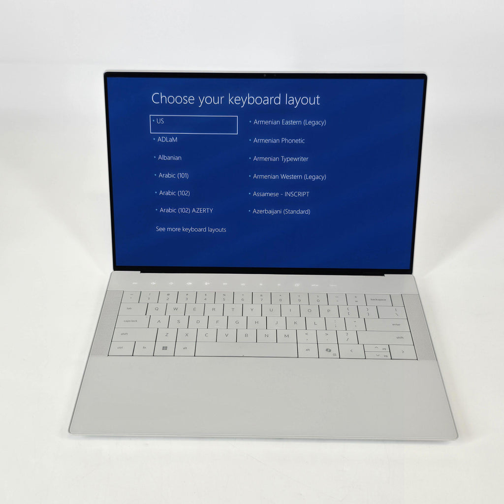 XPS 14 9440 Platinum 1.4 GHz Intel Core Ultra 7 64GB RAM 1TB Solid State Drive NVIDIA GeForce RTX 4050 6 GB