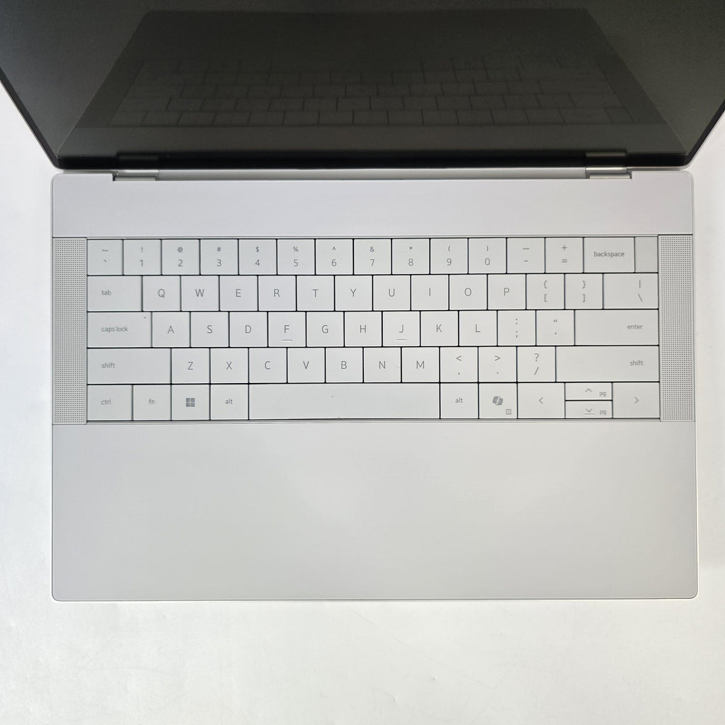 XPS 14 9440 Platinum 1.4 GHz Intel Core Ultra 7 64GB RAM 1TB Solid State Drive NVIDIA GeForce RTX 4050 6 GB