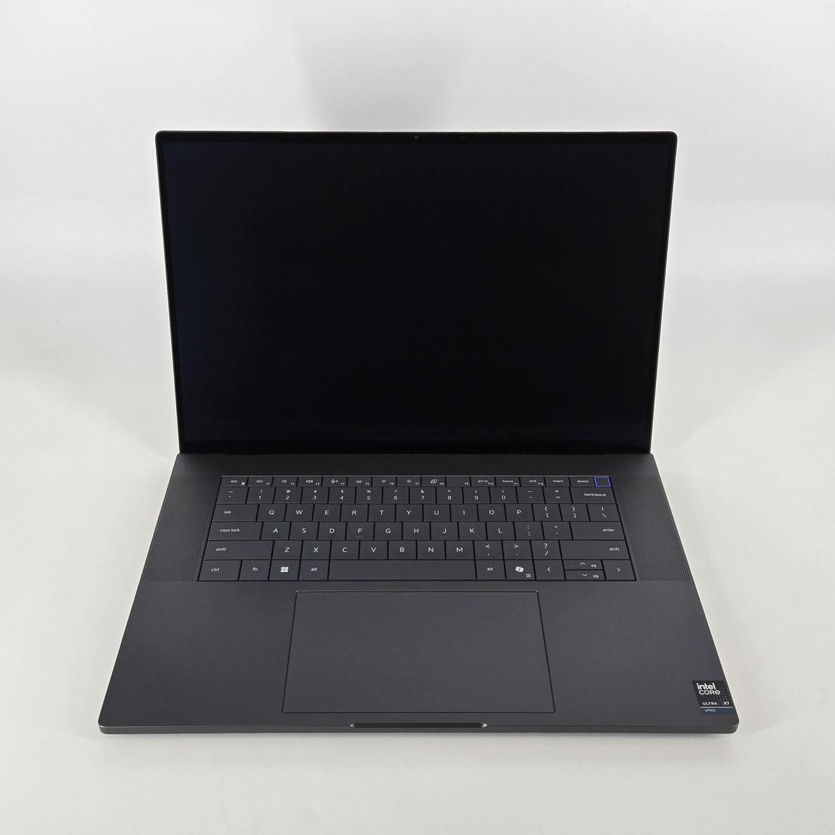Dell Pro Precision 7 16 Gray 2.0 GHz Intel Core Ultra X7 Series 3 64GB RAM 1TB Solid State Drive