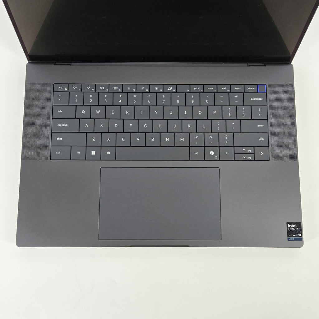 Dell Pro Precision 7 16 Gray 2.0 GHz Intel Core Ultra X7 Series 3 64GB RAM 1TB Solid State Drive