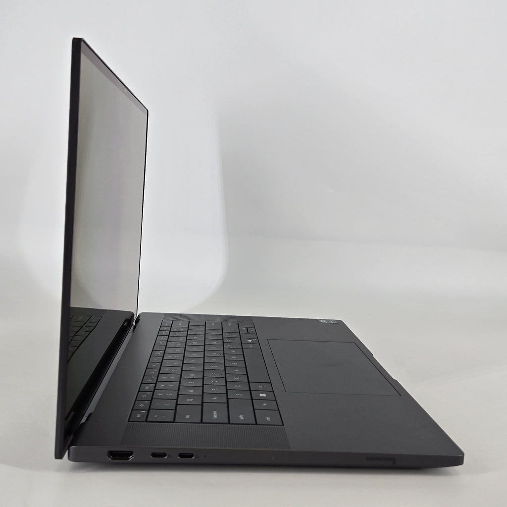 Dell Pro Precision 7 16 Gray 2.0 GHz Intel Core Ultra X7 Series 3 64GB RAM 1TB Solid State Drive