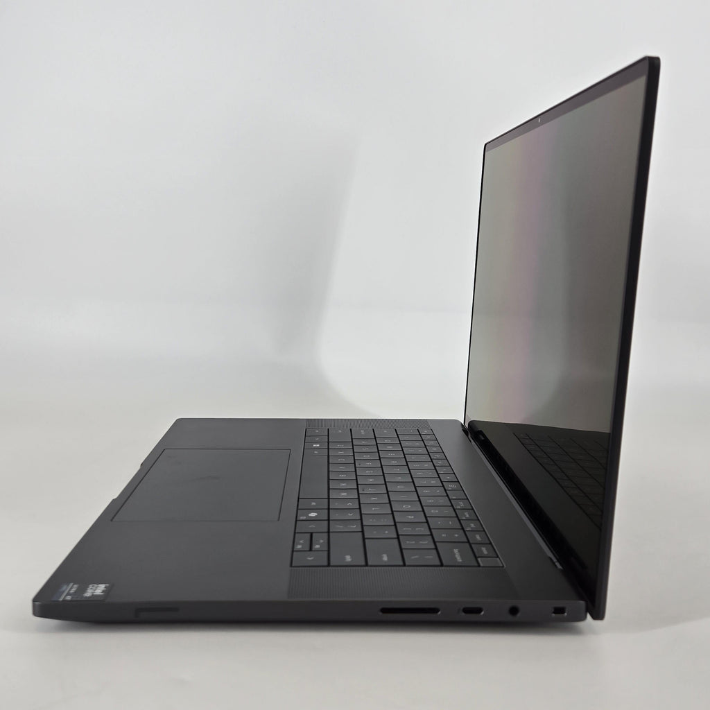 Dell Pro Precision 7 16 Gray 2.0 GHz Intel Core Ultra X7 Series 3 64GB RAM 1TB Solid State Drive